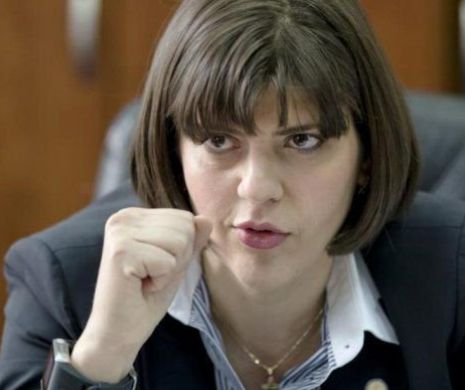 Ultima oră! Decizia o privește direct pe Laura Codruța Kovesi! Care a fost rezultatul negocierilor pentru procurorul-șef european