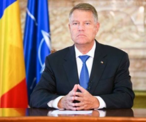 Un deputat PSD îl somează pe președintele Klaus Iohannis: vă solicit în mod imperativ să nu blocați țara
