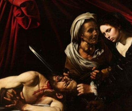 Un tablou de Caravaggio, pierdut timp de 400 de ani, scos la licitație cu o sumă fabuloasă