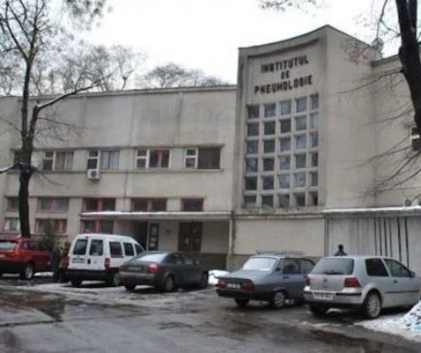 Un spital din București își închide o secție. Motivul deciziei este incredibil