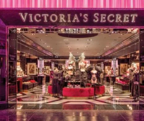 Victoria Secret deschide primul magazin din România în Băneasa