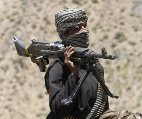 Acord de pace istoric în Afganistan pentru eliberarea ultimilor 400 de prizonieri talibani
