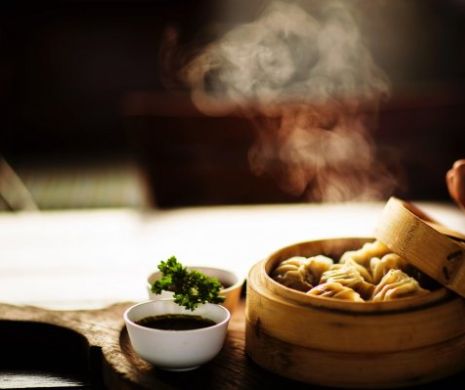 5 preparate chinezeşti gustoase, pe care trebuie să le încerci