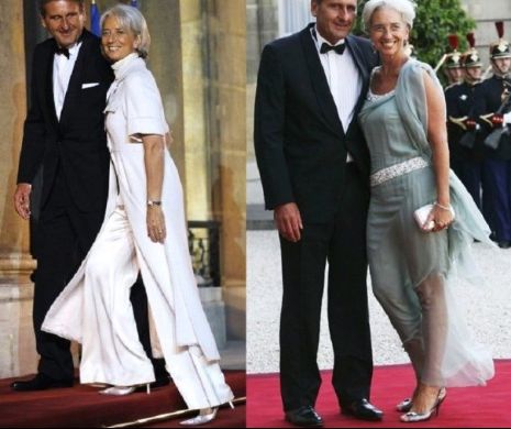 A treia cea mai puternică femeie din lume, Christine Lagarde: Plăcerea sublimă când faci amor este după 50 de ani