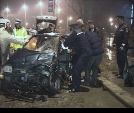Accident grav în Iași. Cod roșu pentru autorități. Care este numărul victimelor