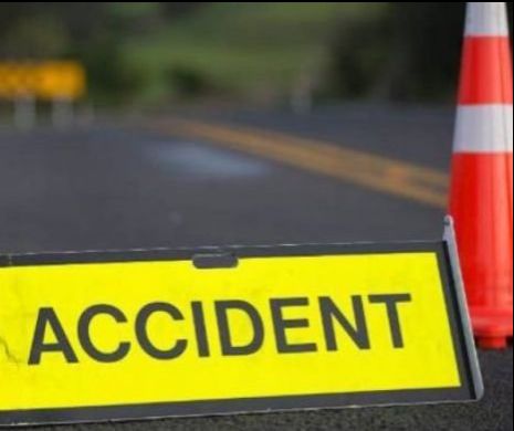 Accident grav pe un drum național. 2 persoane au murit. Traficul a fost deviat