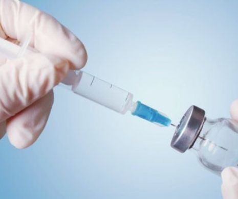 Acoperirea vaccinală - între acut și cronic. Probleme și soluții
