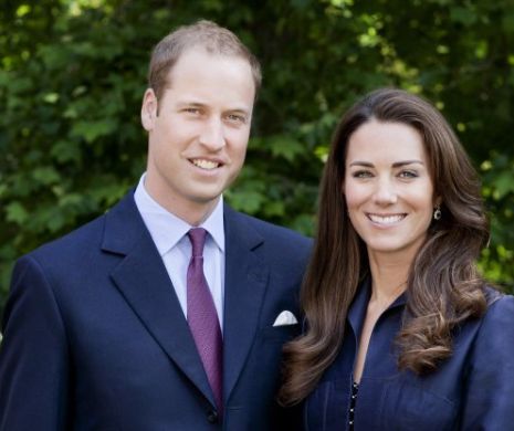 Prințul William crede  că o clarvăzătoare o să-i salveze coroana!