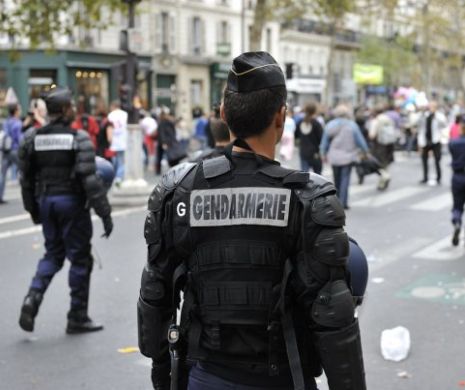 Alertă. Francezii au dejucat un atac terorist ”major”