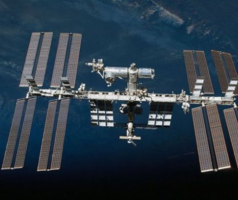 Alertă la NASA: Stația spațială internațională se află în mare pericol! Este invadată