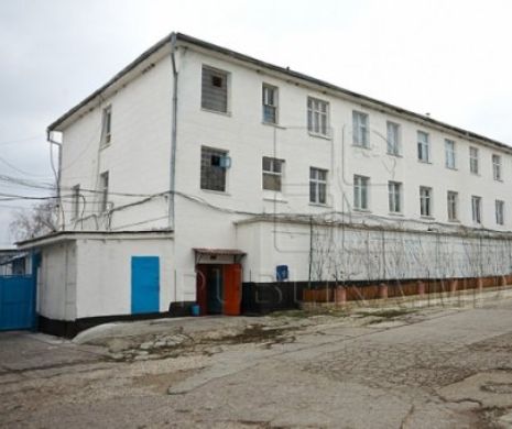 Alertă la Penitenciarul din Cricova. Un deținut a evadat. Poliția cere sprijinul civililor