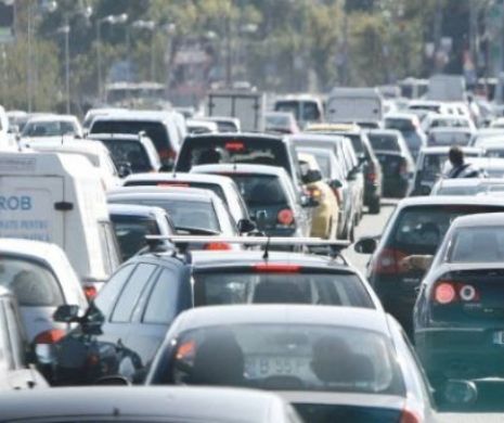 Alertă pentru cei cu vehicule sub Euro 6! Maşinile poluante, interzise în România