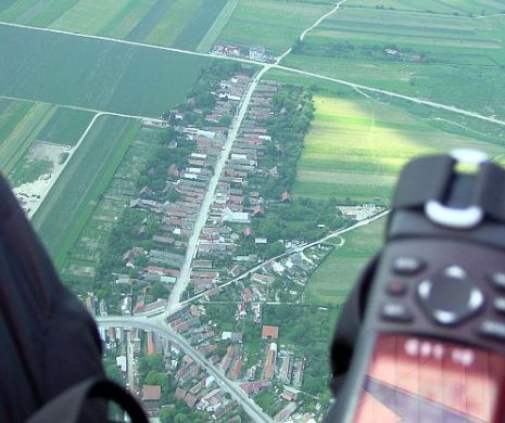 Alertă. Rusia utilizează intens tehnologii de perturbare a sistemului de navigaţie prin satelit GPS în peninsula ucraineană Crimeea şi în Marea Neagră
