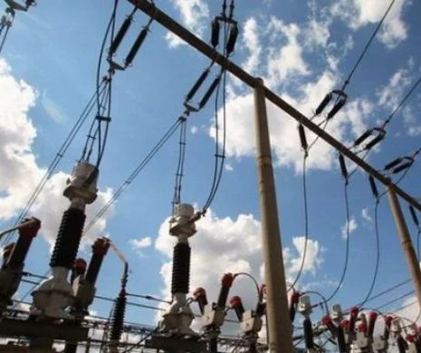 Alimentația cu energia electrică va fi întreruptă duminică în mai multe zone din jurul Capitalei și în cartierul Colentina