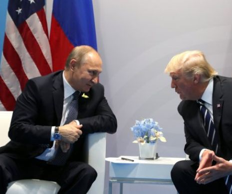 Ancheta Russiangate: Moscova a încercat să spargă SUA ca la biliard