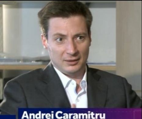 Andrei Caramitru, lovit de unde se aștepta cel mai puțin: „Am aflat prea des despre derapajele lui!”