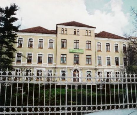 Aparatură pe fonduri europene la Spitalul de copii din Timișoara