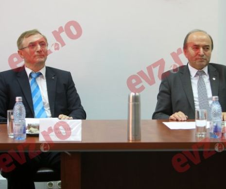 Augustin Lazăr nu va obține al doilea mandat la Parchetul General