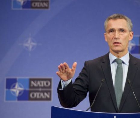 Avertismentul şefului NATO. O „Rusie tot mai agresivă” pune în pericol siguranţa Europei. România este vizată