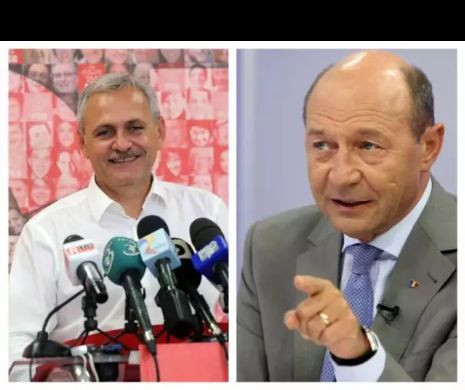 Băsescu demonstrează că Dragnea a furat de la pensionari. Calculele sunt de necontestat. Câți bani a pierdut fiecare pensionar