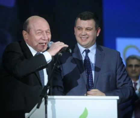 Băsescu iese la rupere după votul din Plen. Mesajul care i-a lăsat cu gura căscată pe toți