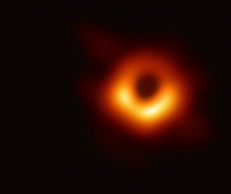 Black Hole există! Iată dovada. HOROSCOPUL LUI DOM’ PROFESOR