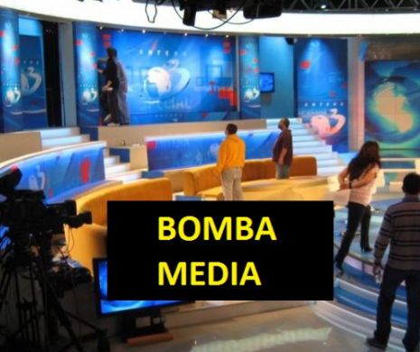 Bombă în televiziune! Antena 1 dispare. Ce se întâmplă cu postul TV
