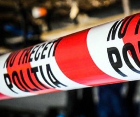 Breaking news! Focuri de armă la Iași. Un polițist, luat pe capotă de un șofer. Care au fost urmările