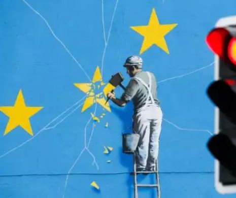 BREXIT. Liderii europeni iau hotărârea. Ce se întâmplă cu ieșirea Marii Britanii din UE
