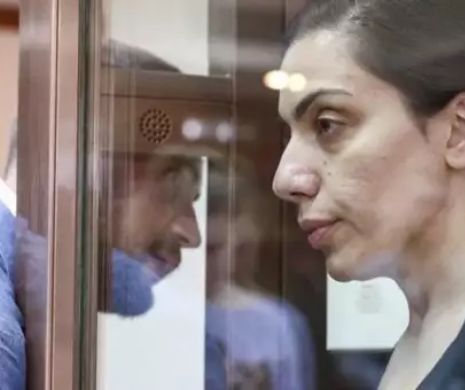 Ce se întâmplă cu românca acuzată de spionaj în Rusia. Tribunalul a luat hotărârea