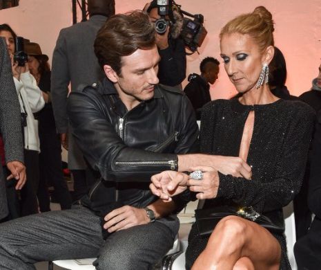 Céline Dion vorbeste pentru prima dată despre relaţia sa cu dansatorul Pepe Muñoz. Care este adevărul până la urmă?