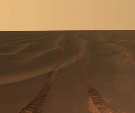Cercetătorii au făcut descoperirea secolului pe Marte. Nimeni nu credea că se poate întâmpla asta. Breaking news