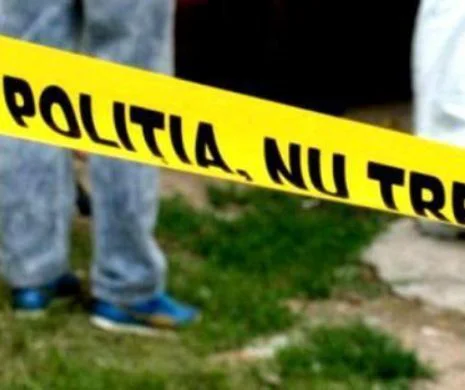 Tragedie în Slatina. Un adolescent a fost găsit mort pe malul Oltului