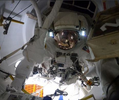 Cum se pregătesc astronauții pentru cea mai importantă misiune NASA