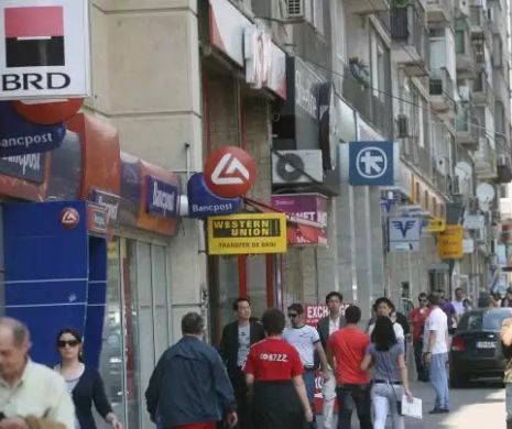 Cutremur pe piața bancară românească! O importantă bancă va dispărea. Cum vor fi afectați clienții