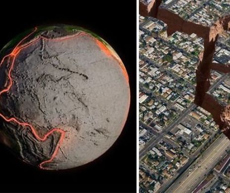Cutremur urias în Vinerea Mare? Alinierea a două planete din sistemul nostru solar ar putea provoca o catastrofă