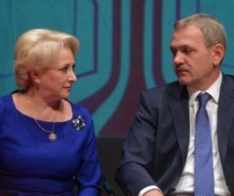 Dăncilă îi crează probleme lui Dragnea: Întârzie să trimită parlamentului cererea de restructurare a Guvernului