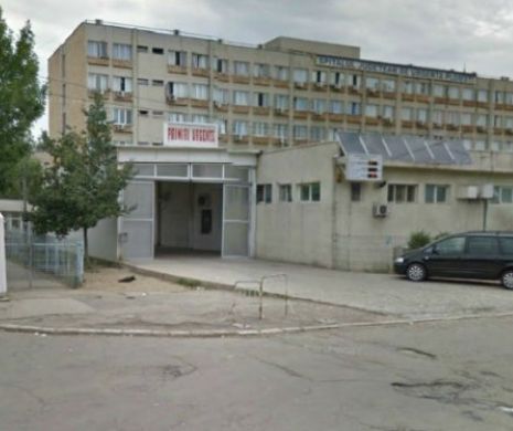 Demisii în bloc la „Spitalul Morţii” din Ploieşti. „Neconformitățile precizate de ministrul Sănătății sunt reale”
