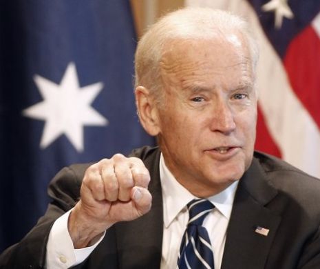 Cum răspunde Joe Biden la acuzațiile de agresiune sexuală