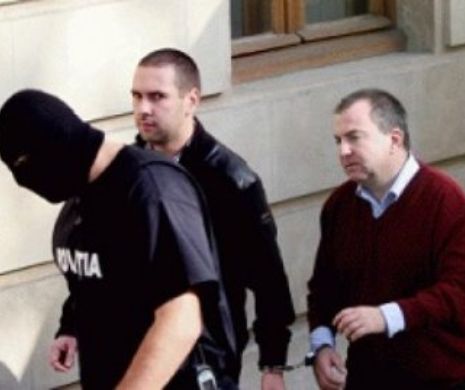 Denunțătorul lui Bogdan Olteanu este trimis în judecată de procurorii DIICOT. Acesta este acuzat de evaziune fiscală, delapidare și spălare de bani