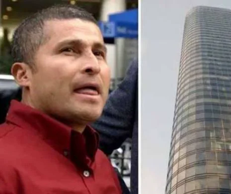 Despre miracole: Un bărbat a căzut de la etajul 47 al unui zgârie-nori din New York și a supraviețuit. Foto în articol