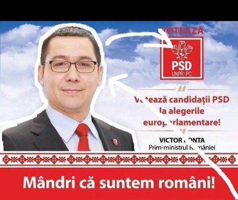 Dezastru total pentru Ponta! Își pierde partidul înainte de alegeri! Breaking News!