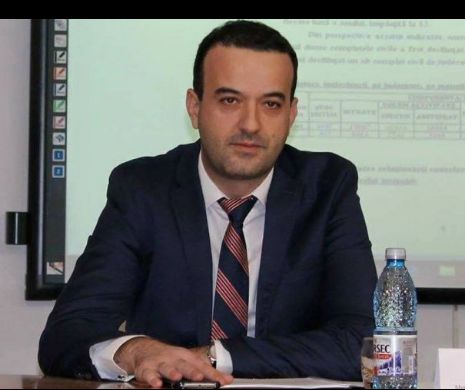 Dezbinare în CSM. Reacţia magistratului Bogdan Mateescu. „Nu sunt de acord cu acest mod de lucru”