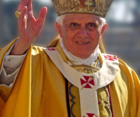Dezvăluirile Papei Benedict despre abuzurile din rândul Bisericii Catolice au avut efectul unei bombe. Cine îl acuză de complicitate