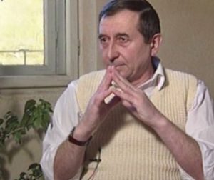 Disidentul Iulius Filip a fost propus pentru titlul de cetățean de onoare al Capitalei