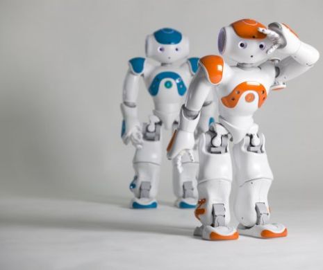 Doi roboți vor oferi ședințe de terapie pentru copiii cu autism
