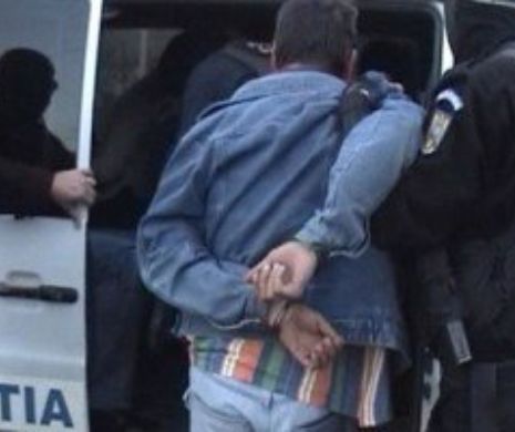 Doi violatori români, prinși după cinci ani în Germania