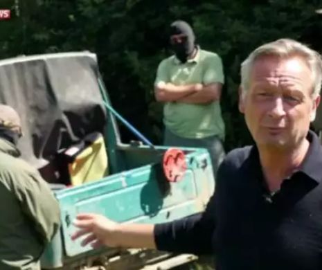 Dosarul Sky News: Români de etnie maghiară inculpați, jurnaliștii britanici – încă suspecți