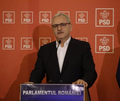 Dragnea a convocat o ședință de urgență cu Dăncilă și Tăriceanu