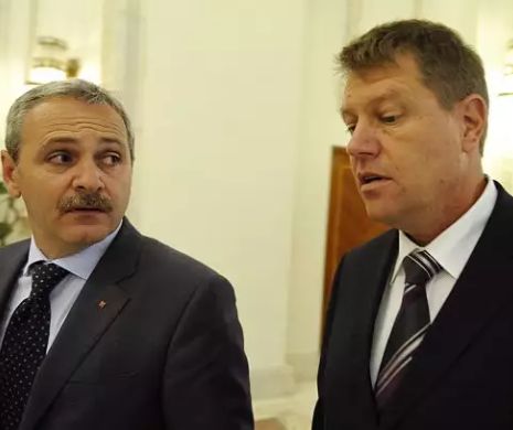 Dragnea, atac greu la Iohannis: „Băsescu avea momente de omenie”